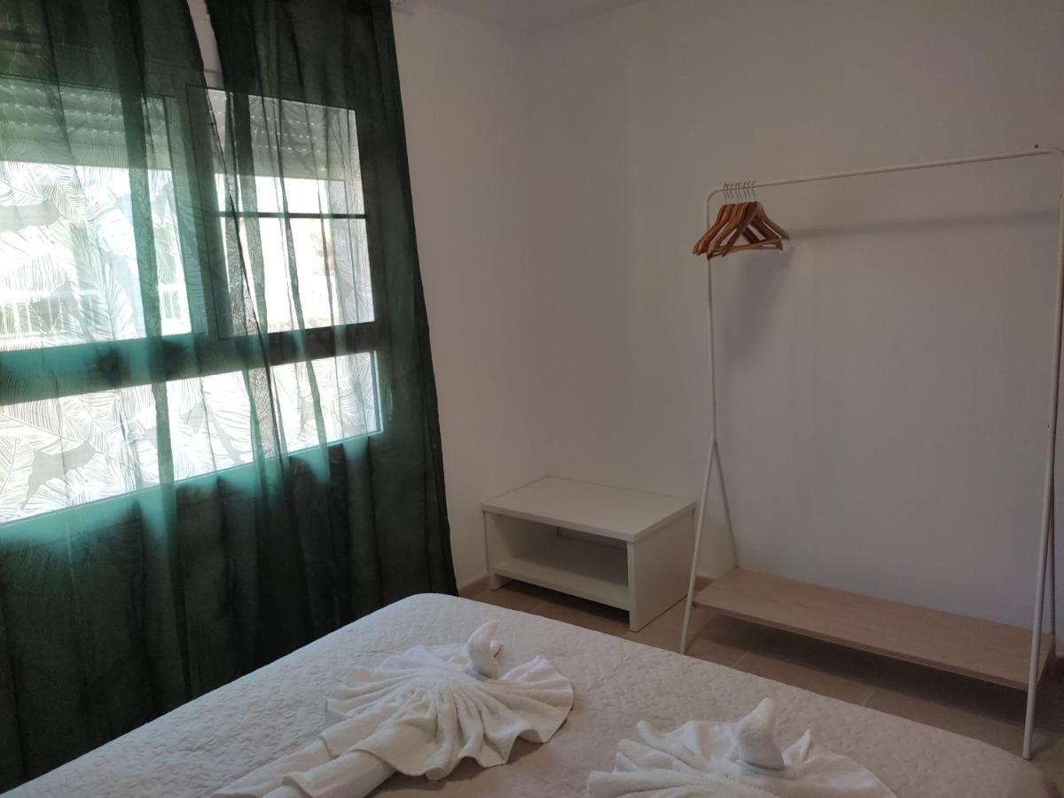 Sant Carlos de la RàpitaEls Pilanets公寓 外观 照片